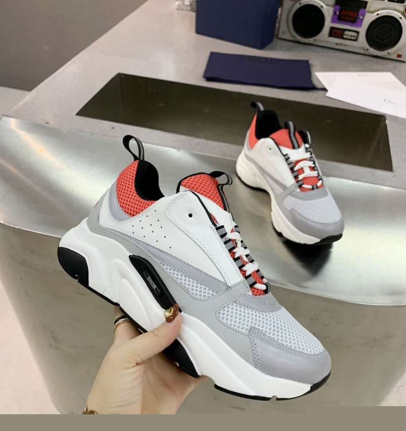 ch**an D*or sneakers